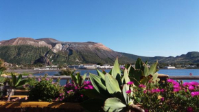 Residence Baiazzurra, Vulcano Piano